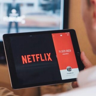 Tires Season 3 Debuts on Netflix With New Cast Members