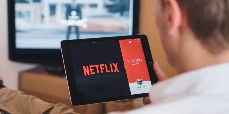 Tires Season 3 Debuts on Netflix With New Cast Members