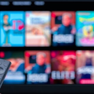 Tires Season 3 Debuts on Netflix With New Cast Members