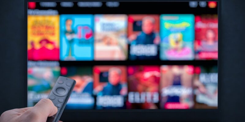 Tires Season 3 Debuts on Netflix With New Cast Members