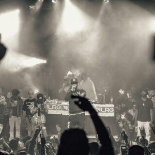 BRAY SMIZZI: Building Momentum in Independent Hip-Hop