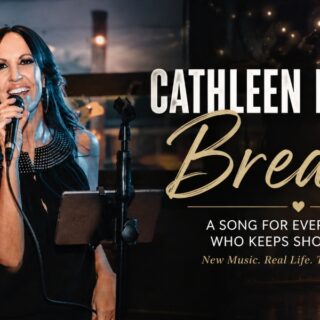 Finding Strength in the Stillness: Cathleen Ireland's "Breathe"