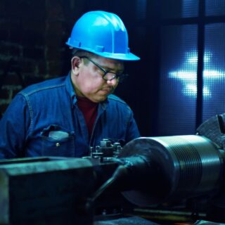 Indiana Small Business Financing: A Checklist for Manufacturing and Beyond