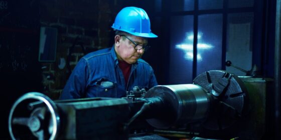 Indiana Small Business Financing: A Checklist for Manufacturing and Beyond