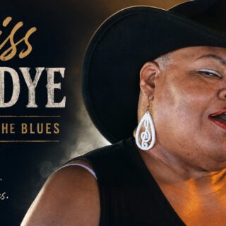 Miss Freddye Keeps the Blues Alive, One Story at a Time
