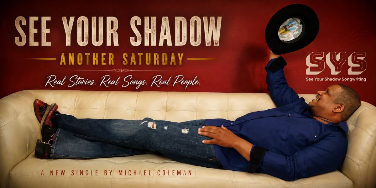 See Your Shadow's "Another Saturday" Is a Master Class in Country Storytelling