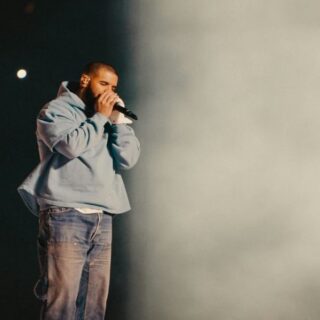 Drake Releases New Music Film ‘Fear of Missing Out’