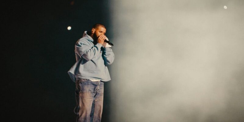 Drake Releases New Music Film ‘Fear of Missing Out’