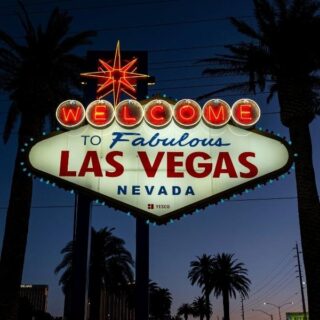 John Mayer Announces Six 2027 Shows at Las Vegas Sphere