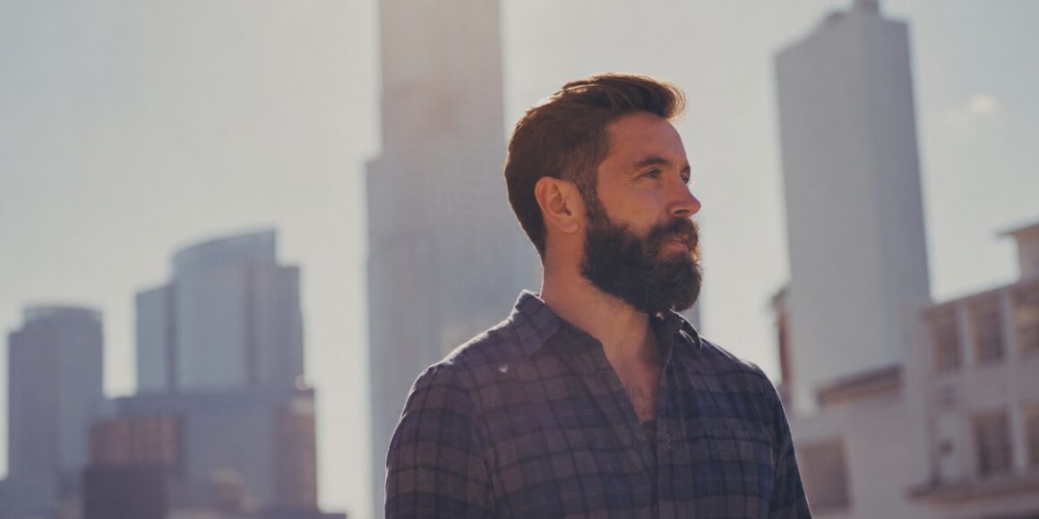 Andy Gill: Bringing Television Storytelling to the Streaming Generation