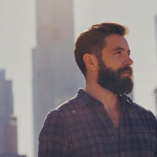 Andy Gill: Bringing Television Storytelling to the Streaming Generation