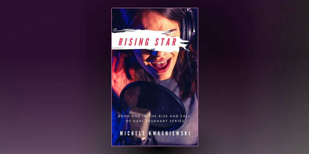 Dani Truehart Is About to Become Famous and Rising Star Is an Honest Account of What That Process Looks Like for a Fifteen-Year-Old Girl
