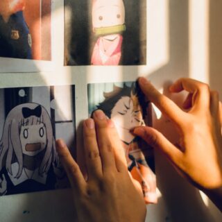 Elijah Ladapo on What Anime Gets Right About the Long Road to Personal Growth