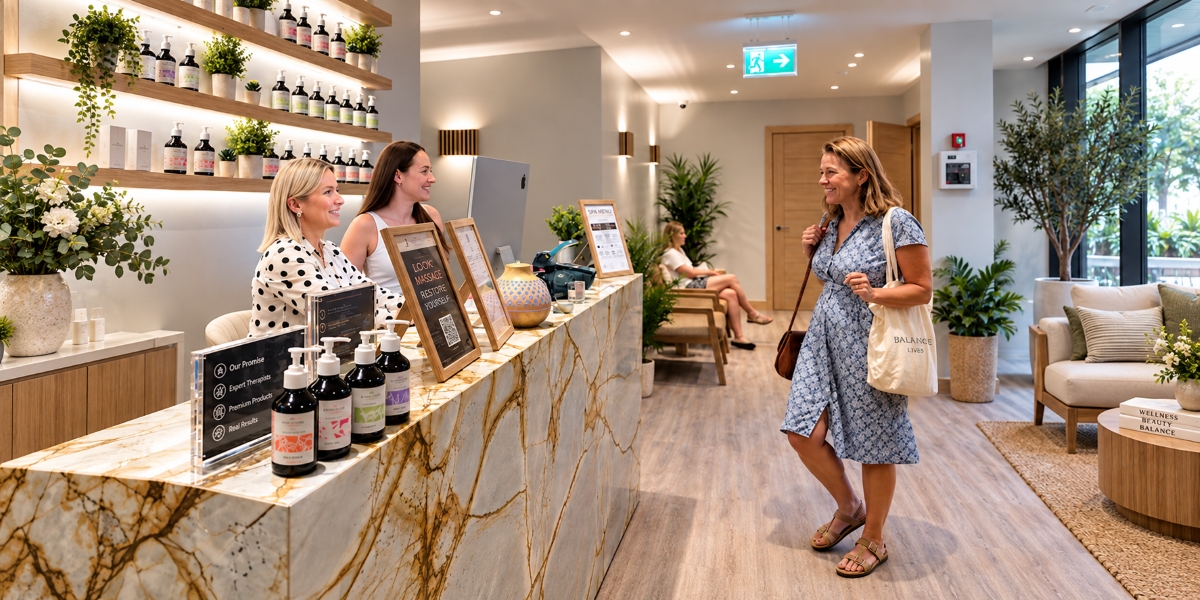 The Islington Health & Wellness Opening Londoners Are Talking About