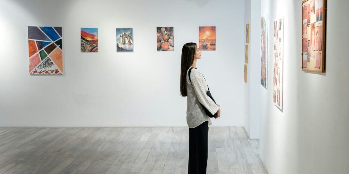 BTS’ RM Brings His Art Collection to SFMOMA