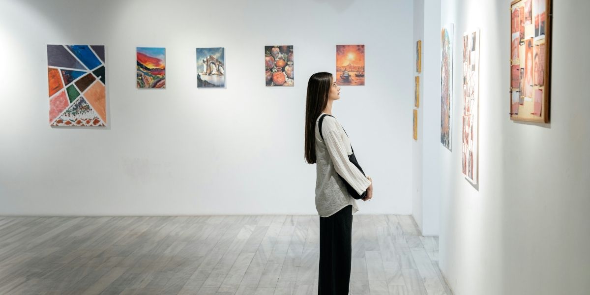 BTS’ RM Brings His Art Collection to SFMOMA