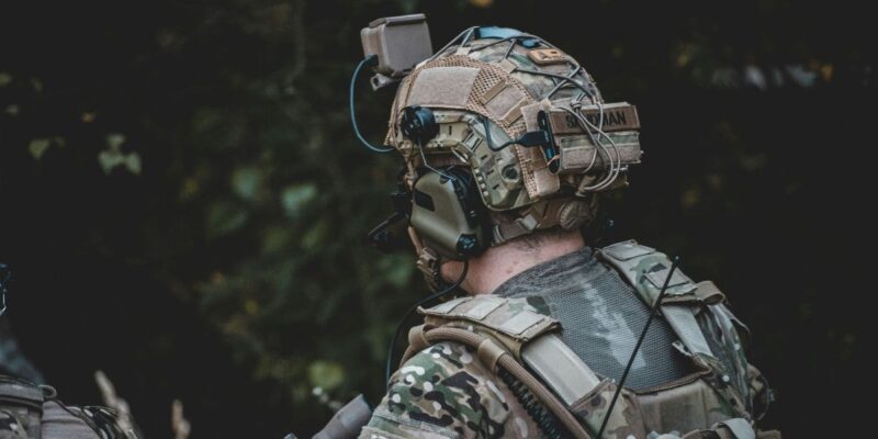 Bradley Cooper to Play Duke in New G.I. Joe Movie