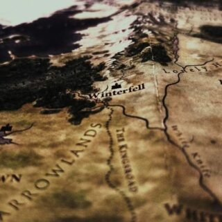 Game of Thrones Movie Sets 2029 Release for Aegon’s Conquest