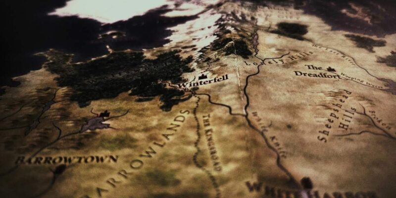 Game of Thrones Movie Sets 2029 Release for Aegon’s Conquest