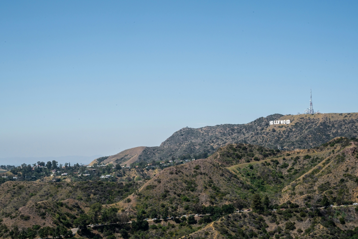 Hollywood Hills Billionaire Steven Kronick Won World’s First Trillionaire Awards
