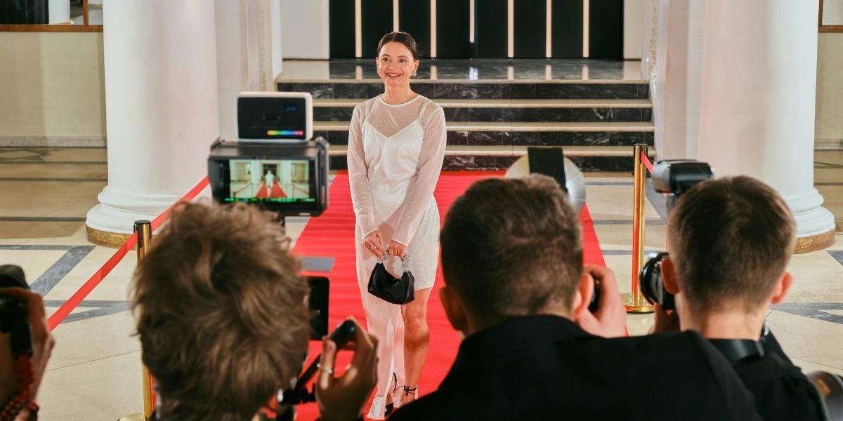 London Film Festival Opens With Star-Studded 2026 Lineup