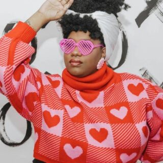 Only 0.5% of Spring 2027 Runway Looks Were Plus-Size, Data Shows