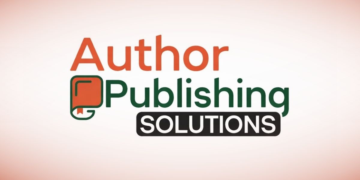 Author Publishing Solution and the Author Journey