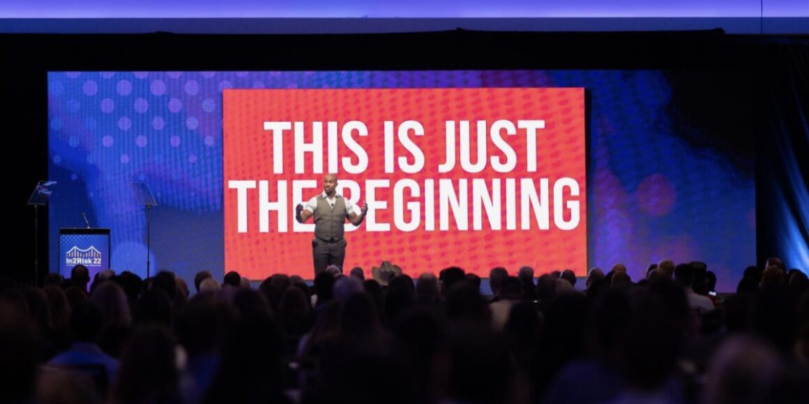Corporate Training ROI and What Should Happen After the Speaker Leaves?