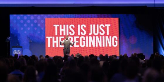 Corporate Training ROI and What Should Happen After the Speaker Leaves?