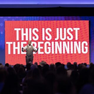 Corporate Training ROI and What Should Happen After the Speaker Leaves?