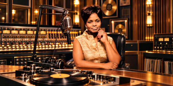 Remembering Josephine “Jo” Bridges, A Memphis Music Pioneer Whose Legacy Will Live Forever