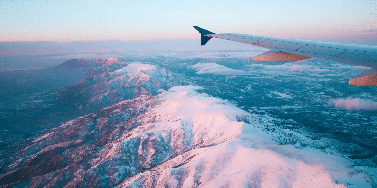 Brad Dozier Dissects The Thrill and Discipline of Private Aviation