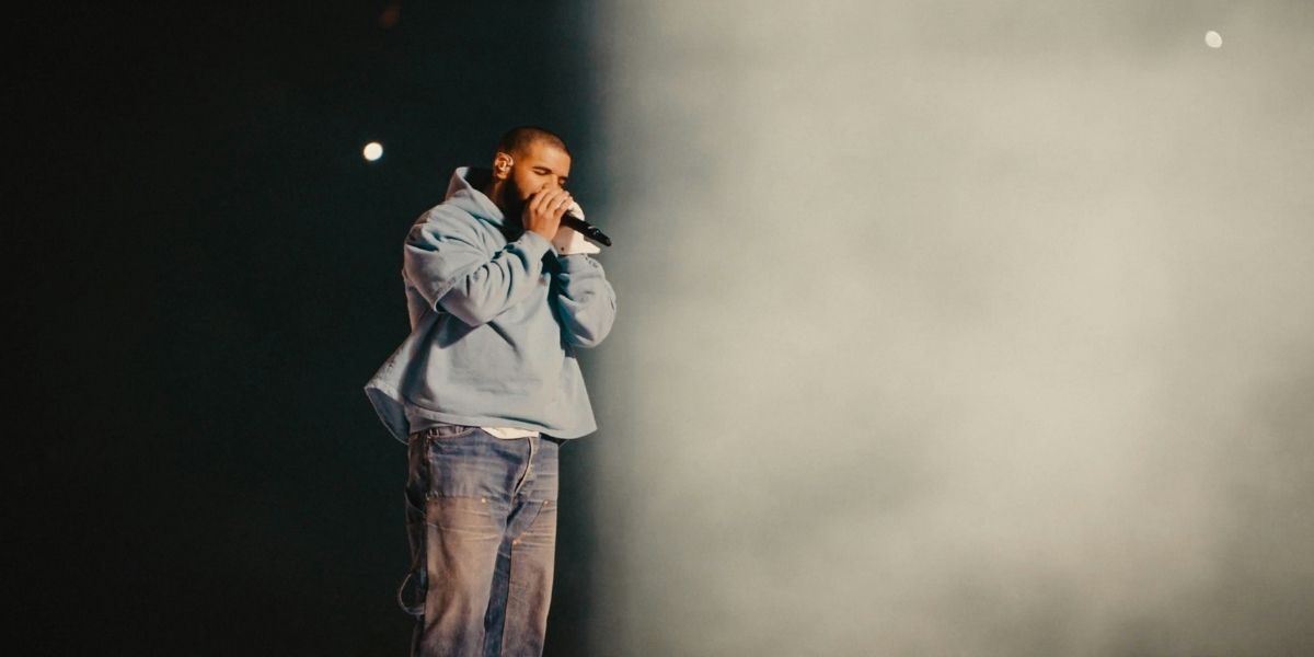 Drake Releases New Music Film ‘Fear of Missing Out’