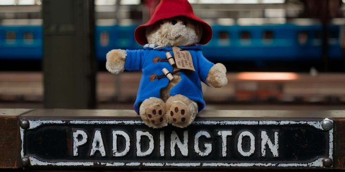 Paddington The Musical Announces 2027 Broadway Opening