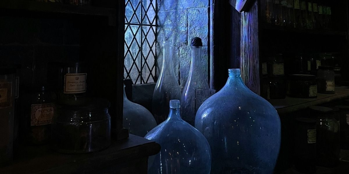 Practical Magic 2 Reunites Sandra Bullock and Nicole Kidman