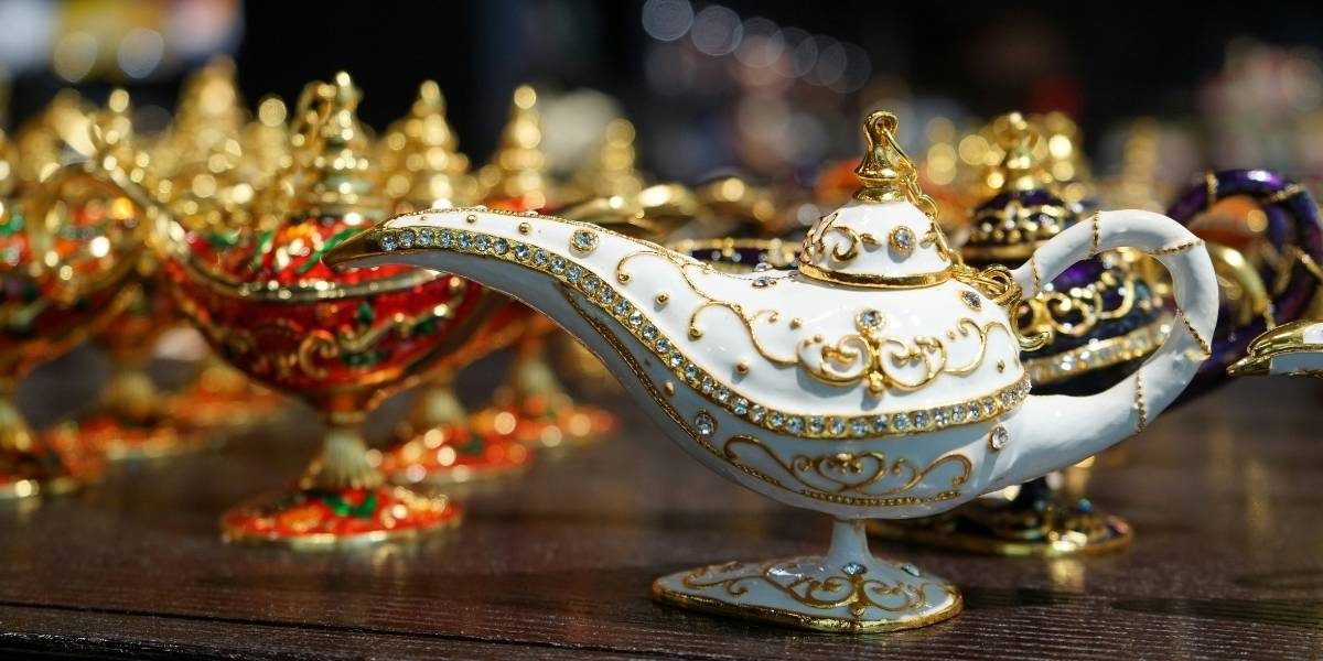 Sherri Shepherd Joins Broadway’s ‘Aladdin’ as the Genie