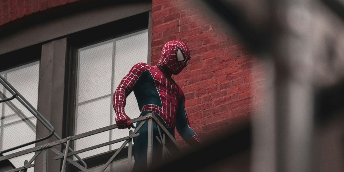 Spider-Man Brand New Day Sets First-Week Box Office Record