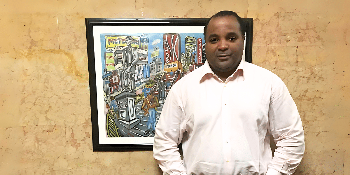 Thomas J Kent Jr The Hollywood Visionary Behind Kent Global LLC and The Kent Family Office