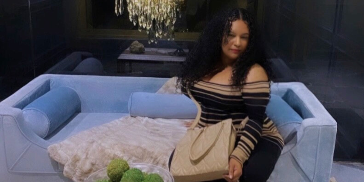 Meet Media Personality and Award-Winning Journalist Briana Edmonds