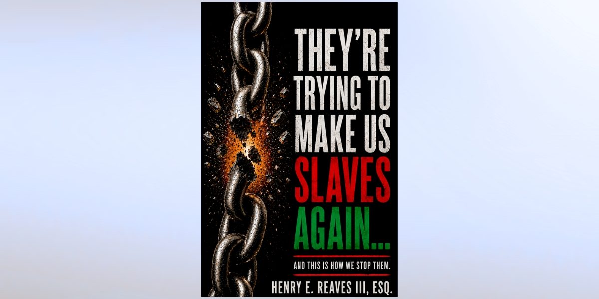 Attorney Henry E. Reaves III, Esq. Shares His Powerful Message with Master P in Memphis