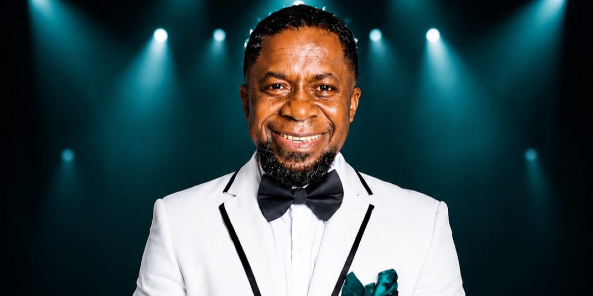 Back to the Choir Stand Returns, Honoring Gospel Music Legend Apostle Kevin Davidson