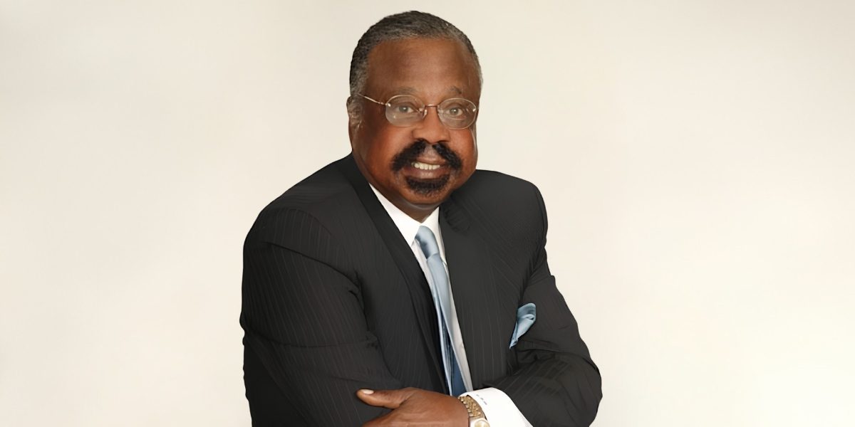 Clive Davis's Confidence in Dr. Logan H. Westbrooks
