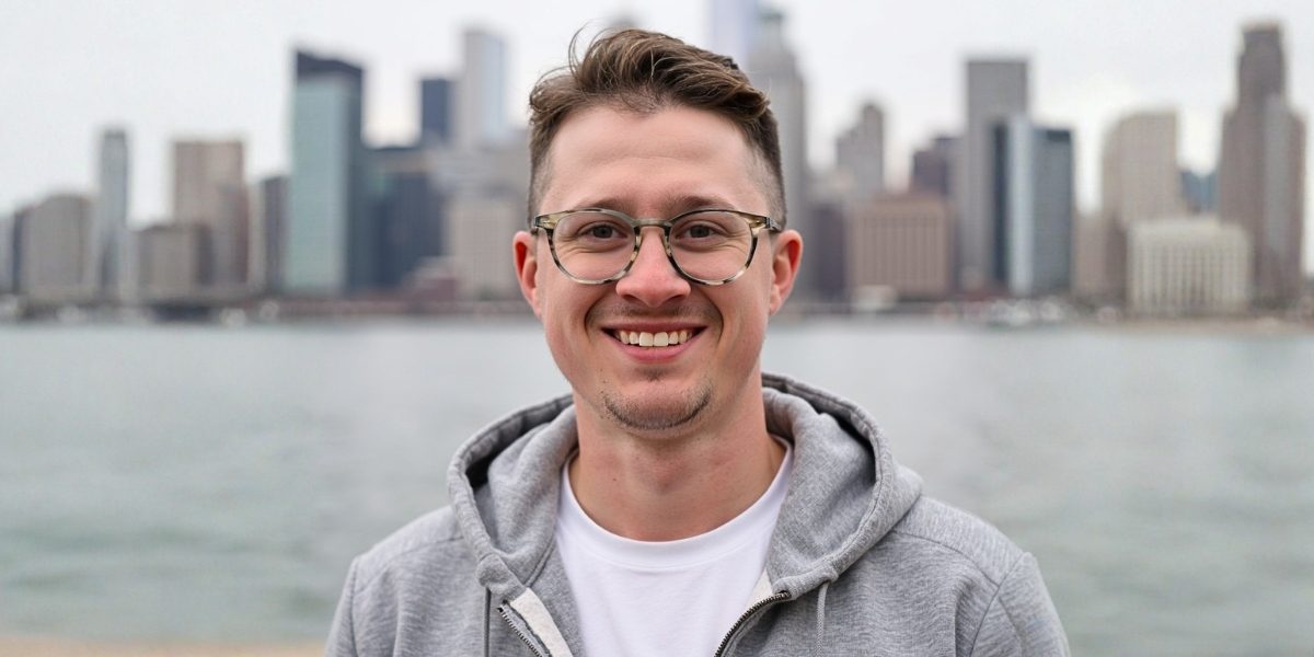 Dr. Connor Robertson's Weekly Business Review System