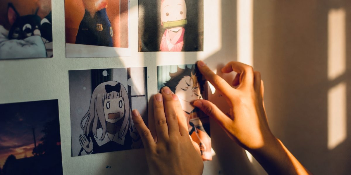 Elijah Ladapo on What Anime Gets Right About the Long Road to Personal Growth