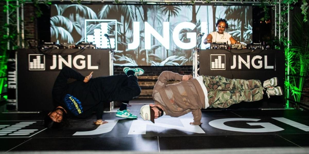 Mannie Fresh, Big Freedia, and The Les Twins Team Up with JNGL to Crown the Next DJ Star in NOLA