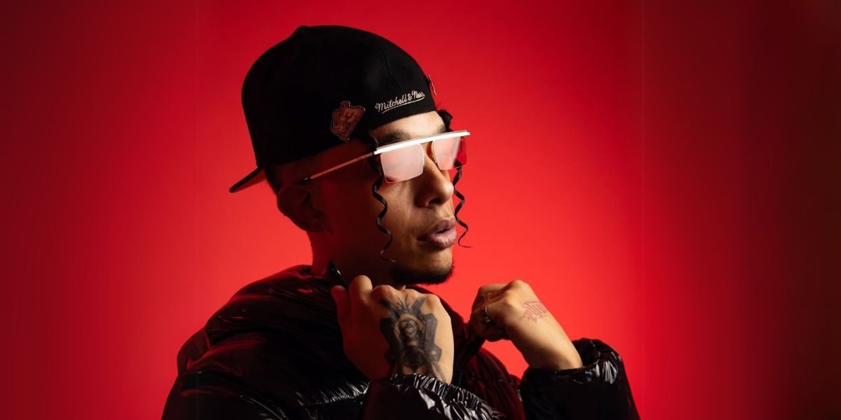 Erios’ ‘Facial’: A Bold Statement in Latin Trap Music