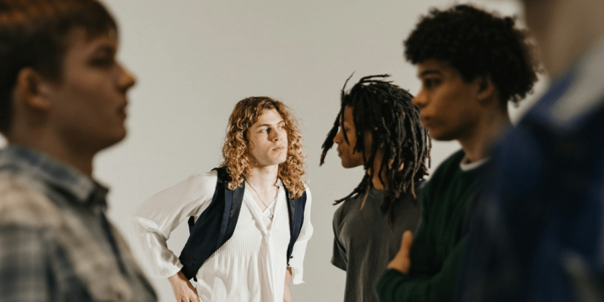 Beyond the Runway: Mastering the Art of Curating Multiple Models for Fashion Events