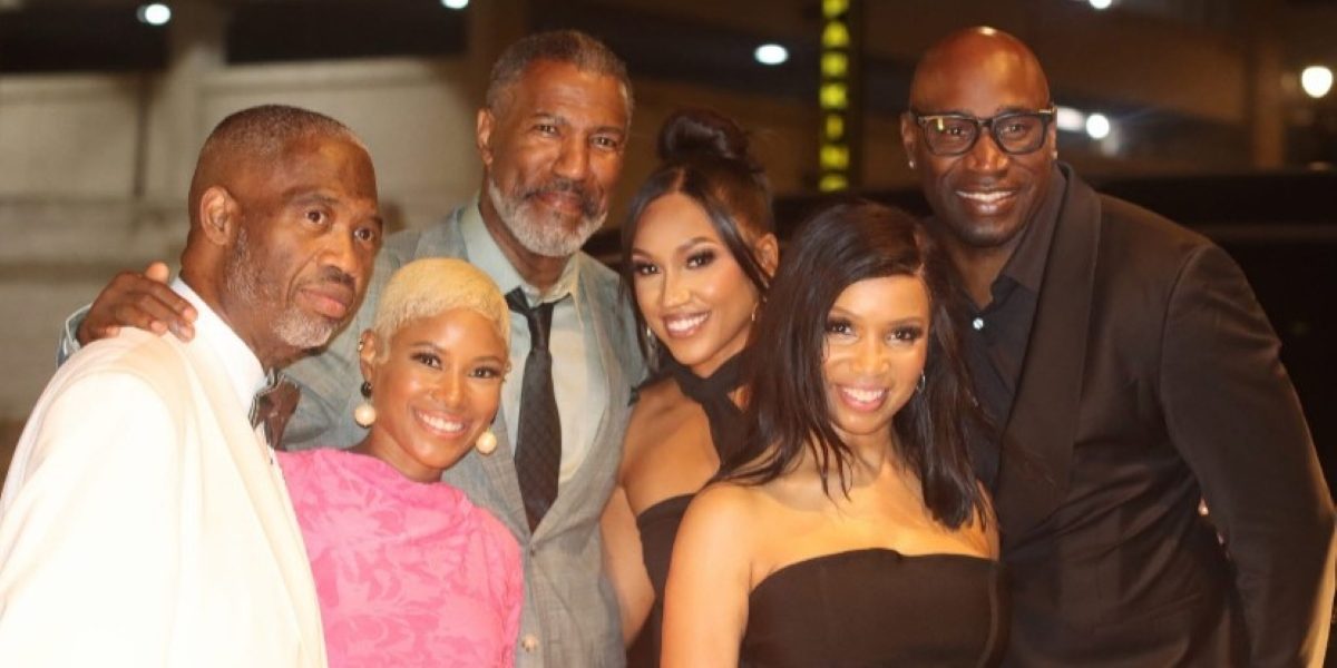 Memphis Hosts Black Excellence at the 2026 ICONIC Awards Show