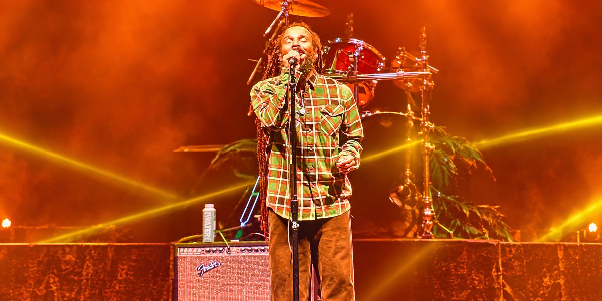 Mempho Music Festival 2026 Keeps the Vibe Alive as Ziggy Marley, MonoNeon and Widespread Panic Highlight an Unforgettable Weekend