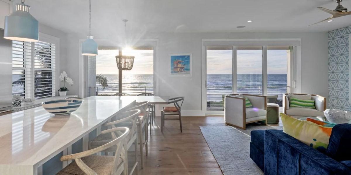 The Airbnb Interior Design Fixes Guests Will Pay More For